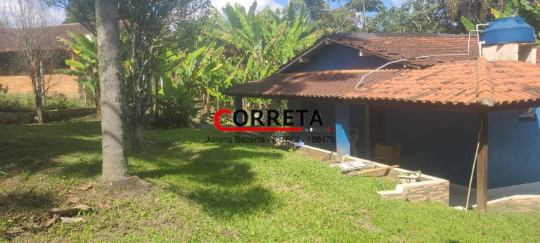 Imagem Casa com 2 Quartos à Venda, 1.600 m² em Piratuba - Ibiúna Imagem Casa com 2 Quartos à Venda, 1.600 m² em Piratuba - Ibiúna