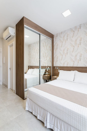 Imagem Studio com 1 Quarto à Venda, 41 m² em Centro - São Paulo