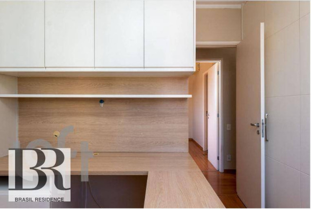 Imagem Apartamento com 2 Quartos à Venda, 84 m² em Vila Mariana - São Paulo