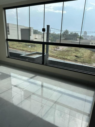 Imagem Apartamento com 3 Quartos à Venda, 110 m² em Jardim Piratininga - Franca