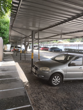 Imagem Apartamento com 3 Quartos à Venda, 67 m² em Planalto - Teresina