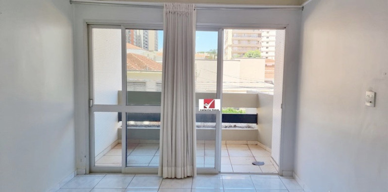 Imagem Apartamento com 3 Quartos à Venda, 139 m² em Centro - Ribeirão Preto