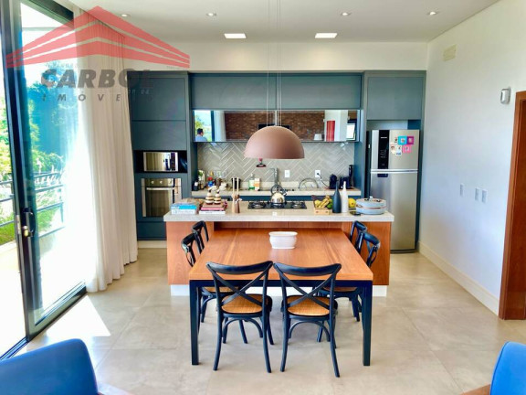 Imagem Casa de Condomínio com 5 Quartos à Venda, 800 m² em Fazenda Serra Azul - Itupeva