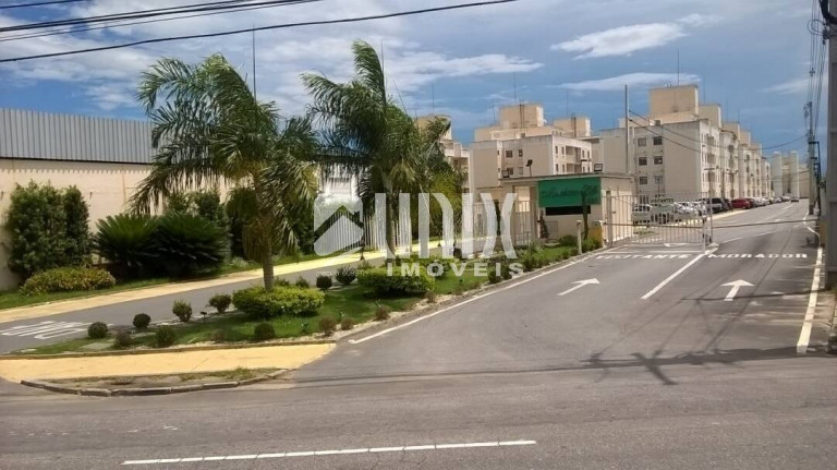 Apartamento com 3 Quartos à Venda, 70 m² em Parque Califórnia - Campos Dos Goytacazes