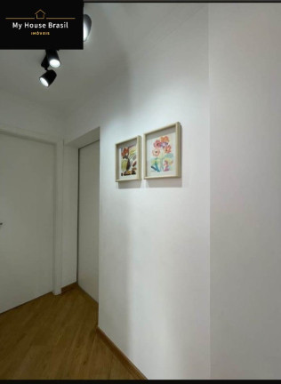 Imagem Apartamento com 3 Quartos à Venda, 82 m² em Parque Mandaqui - São Paulo Imagem Apartamento com 3 Quartos à Venda, 82 m² em Parque Mandaqui - São Paulo