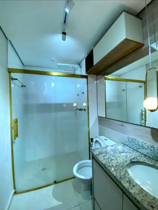 Imagem Apartamento com 2 Quartos à Venda, 49 m² em Rudge Ramos - São Bernardo Do Campo