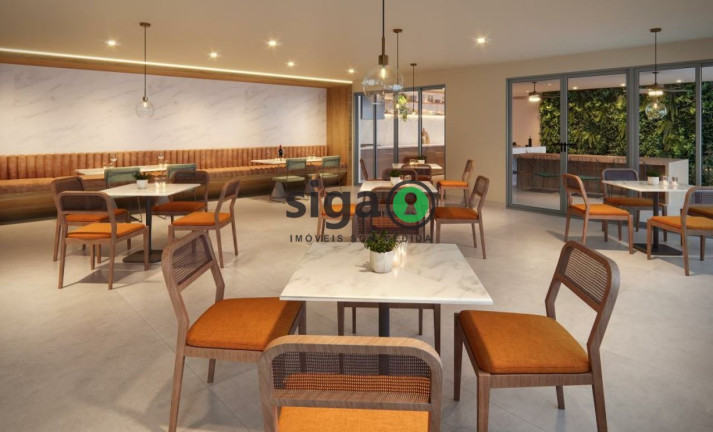 Imagem Apartamento com 3 Quartos à Venda, 95 m² em Alto Da Boa Vista - São Paulo