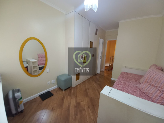 Imagem Cobertura com 4 Quartos para Alugar, 236 m² em Perdizes - São Paulo