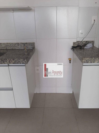 Imagem Apartamento com 3 Quartos à Venda, 75 m² em Vila Andrade - São Paulo Imagem Apartamento com 3 Quartos à Venda, 75 m² em Vila Andrade - São Paulo