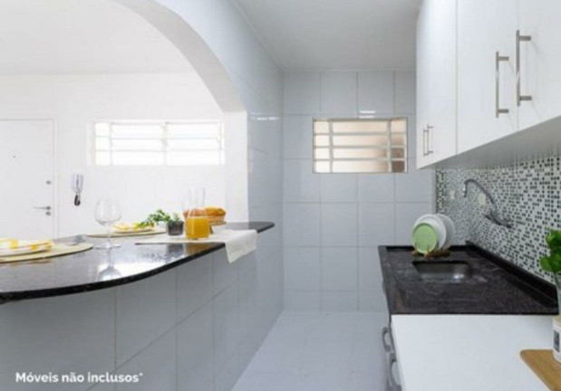 Imagem Apartamento com 2 Quartos à Venda, 44 m² em Pinheiros - São Paulo Imagem Apartamento com 2 Quartos à Venda, 44 m² em Pinheiros - São Paulo