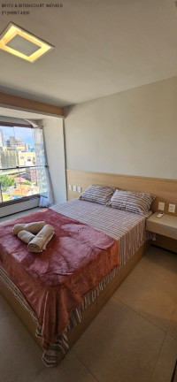 Imagem Imóvel com 1 Quarto à Venda, 22 m² em Barra - Salvador Imagem Imóvel com 1 Quarto à Venda, 22 m² em Barra - Salvador