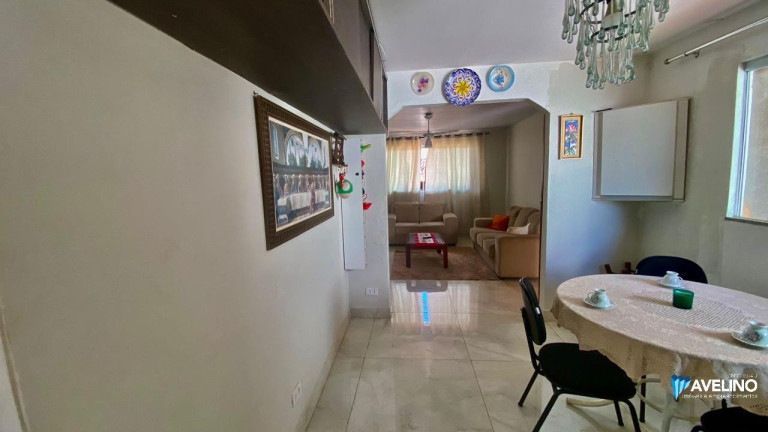 Casa com 4 Quartos à Venda, 117 m² em Parque Dos Novos Estados - Campo Grande