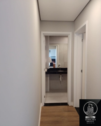 Imagem Apartamento com 2 Quartos para Alugar, 62 m² em Parque Campolim - Sorocaba Imagem Apartamento com 2 Quartos para Alugar, 62 m² em Parque Campolim - Sorocaba