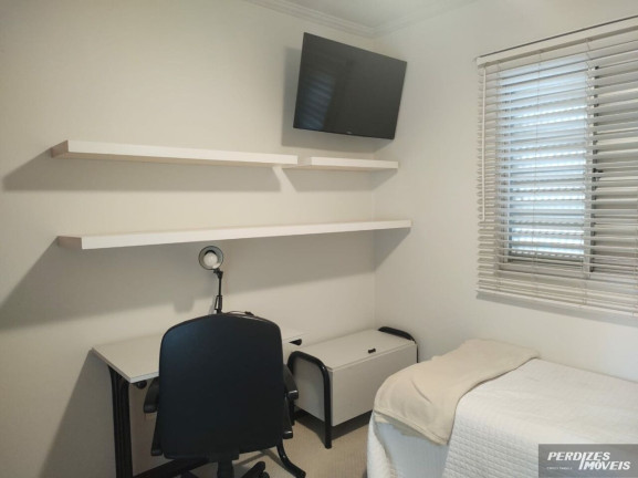 Imagem Apartamento com 2 Quartos à Venda, 66 m² em Sumaré - São Paulo