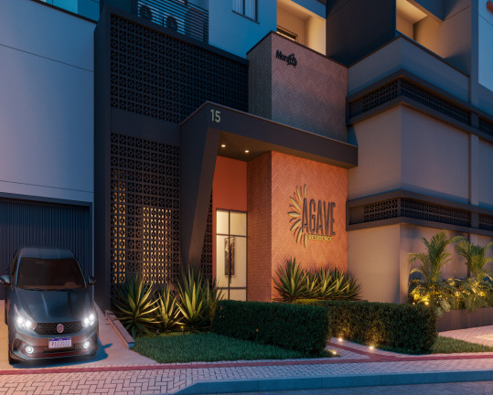 Imagem Apartamento com 2 Quartos à Venda, 65 m² em Santa Terezinha - Brusque