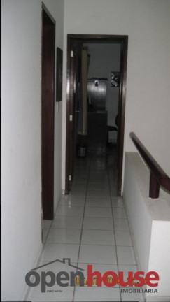 Imagem Casa com 4 Quartos à Venda, 216 m² em Capim Macio - Natal