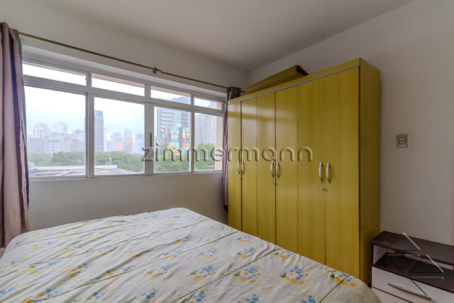 Imagem Apartamento com 2 Quartos à Venda, 95 m² em Pinheiros - São Paulo Imagem Apartamento com 2 Quartos à Venda, 95 m² em Pinheiros - São Paulo
