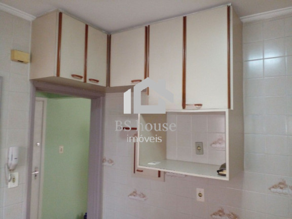 Imagem Apartamento com 2 Quartos à Venda, 65 m² em Campestre - Santo André Imagem Apartamento com 2 Quartos à Venda, 65 m² em Campestre - Santo André