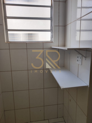 Imagem Apartamento com 1 Quarto à Venda, 38 m² em Centro - Ribeirão Preto