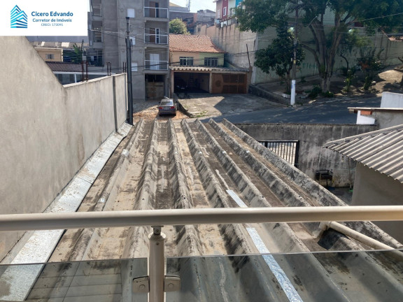 Imagem Sobrado com 2 Quartos à Venda, 133 m² em Cidade Líder - São Paulo