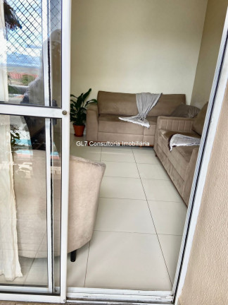 Imagem Apartamento com 2 Quartos à Venda, 62 m² em Vila Brizzola - Indaiatuba