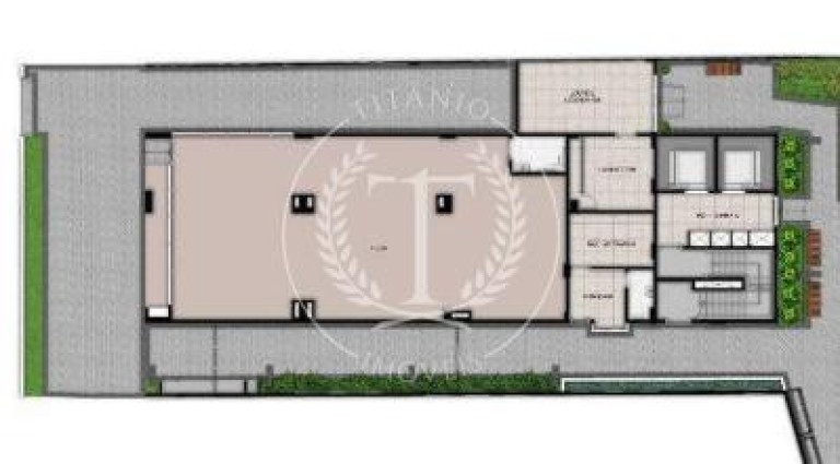 Imagem Loja à Venda, 142 m² em Barra Funda - São Paulo Imagem Loja à Venda, 142 m² em Barra Funda - São Paulo