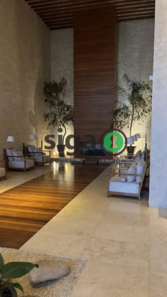 Imagem Apartamento com 1 Quarto à Venda, 50 m² em Cidade Monções - São Paulo