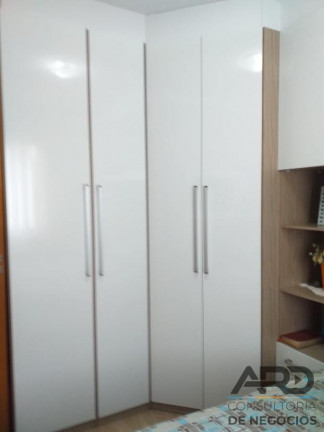 Imagem Apartamento com 2 Quartos à Venda, 57 m² em Vila Curuçá - São Paulo