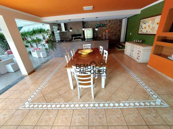 Imagem Casa com 4 Quartos à Venda, 458 m² em City América - São Paulo Imagem Casa com 4 Quartos à Venda, 458 m² em City América - São Paulo