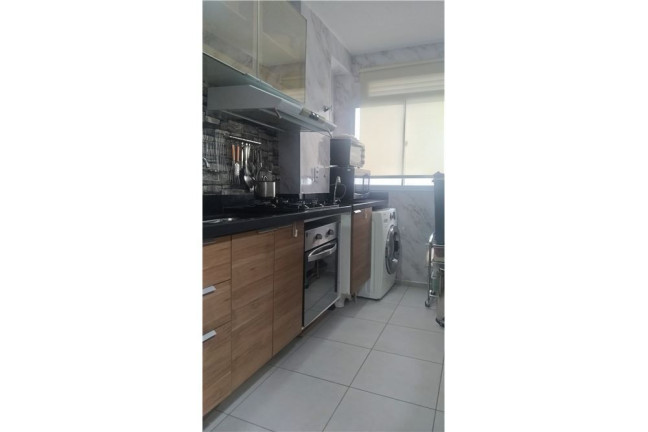 Imagem Apartamento com 2 Quartos à Venda, 43 m² em Vila Andrade - São Paulo Imagem Apartamento com 2 Quartos à Venda, 43 m² em Vila Andrade - São Paulo