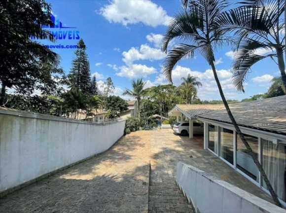 Imagem Casa com 4 Quartos à Venda, 850 m² em Vila Santo Antônio - Cotia