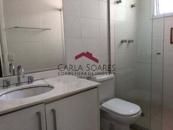 Imagem Apartamento com 3 Quartos à Venda, 156 m² em Vila Alzira - Guarujá