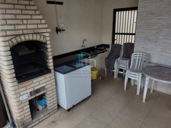 Imagem Casa com 2 Quartos à Venda, 140 m² em Real - Praia Grande Imagem Casa com 2 Quartos à Venda, 140 m² em Real - Praia Grande