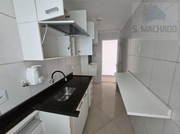 Imagem Apartamento com 3 Quartos à Venda, 65 m² em Vila São Pedro - Santo André Imagem Apartamento com 3 Quartos à Venda, 65 m² em Vila São Pedro - Santo André
