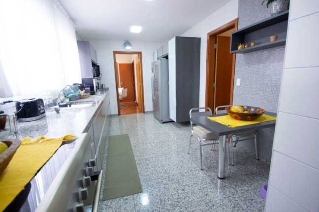 Imagem Apartamento com 4 Quartos à Venda, 225 m² em Perdizes - São Paulo