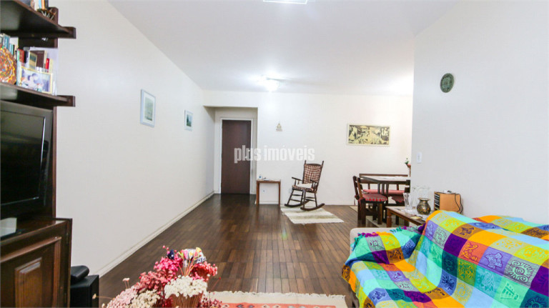 Imagem Apartamento com 3 Quartos à Venda, 128 m² em Jardim Paulista - São Paulo Imagem Apartamento com 3 Quartos à Venda, 128 m² em Jardim Paulista - São Paulo
