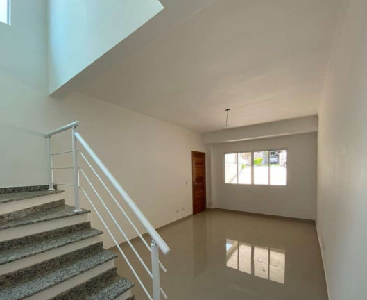 Imagem Sobrado com 3 Quartos à Venda, 125 m² em Jardim Rio Das Pedras - Cotia