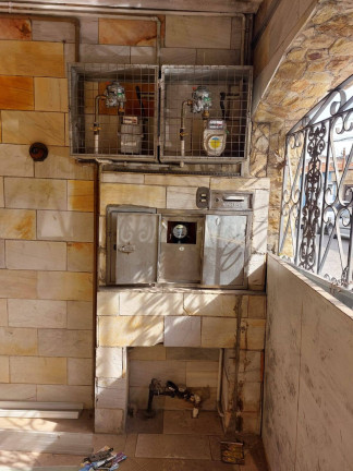 Imagem Casa com 2 Quartos à Venda, 192 m² em Paulicéia - São Bernardo Do Campo Imagem Casa com 2 Quartos à Venda, 192 m² em Paulicéia - São Bernardo Do Campo