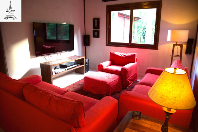 Imagem Casa com 7 Quartos à Venda,  em Barra Do Una - São Sebastião