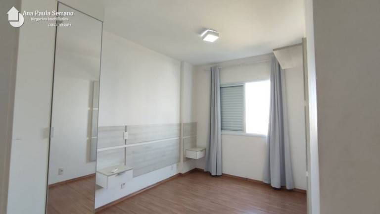 Imagem Apartamento com 2 Quartos para Alugar, 68 m² em Parque Campolim - Sorocaba Imagem Apartamento com 2 Quartos para Alugar, 68 m² em Parque Campolim - Sorocaba