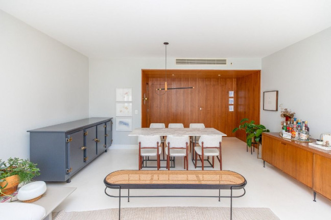 Imagem Apartamento com 2 Quartos à Venda, 117 m² em Itaim Bibi - São Paulo