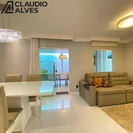 Imagem Casa de Condomínio com 3 Quartos à Venda, 200 m² em Mangabeira - Feira De Santana Imagem Casa de Condomínio com 3 Quartos à Venda, 200 m² em Mangabeira - Feira De Santana