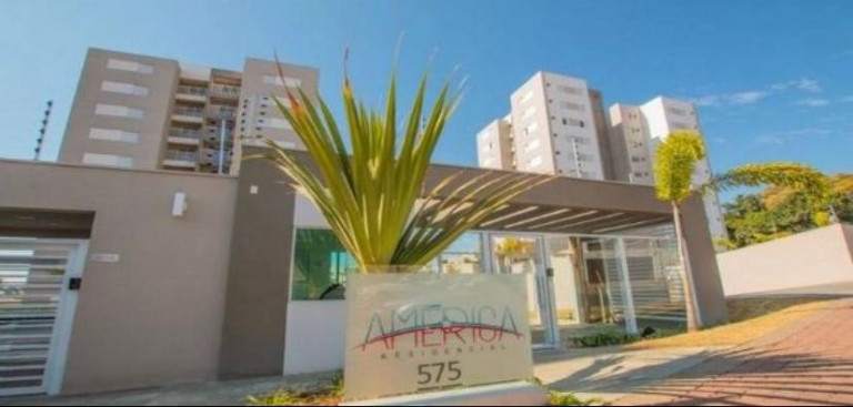 Apartamento com 3 Quartos à Venda, 80 m² em Jardim Nova Europa - Campinas