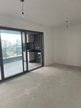 Imagem Imóvel com 3 Quartos à Venda, 131 m² em Cidade Monções - São Paulo Imagem Imóvel com 3 Quartos à Venda, 131 m² em Cidade Monções - São Paulo