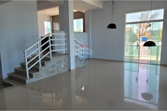 Imagem Casa com 3 Quartos à Venda, 297 m² em Ponta Negra - Maricá Imagem Casa com 3 Quartos à Venda, 297 m² em Ponta Negra - Maricá
