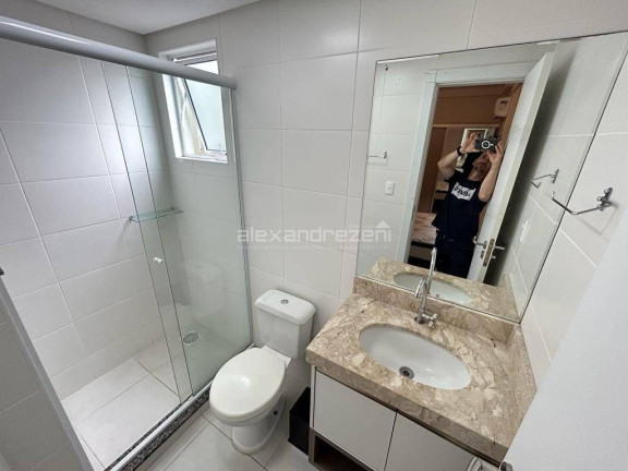Imagem Apartamento com 2 Quartos para Temporada, 72 m² em Bombas - Bombinhas Imagem Apartamento com 2 Quartos para Temporada, 72 m² em Bombas - Bombinhas