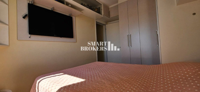 Imagem Apartamento com 2 Quartos à Venda, 68 m² em Ipiranga - São Paulo Imagem Apartamento com 2 Quartos à Venda, 68 m² em Ipiranga - São Paulo