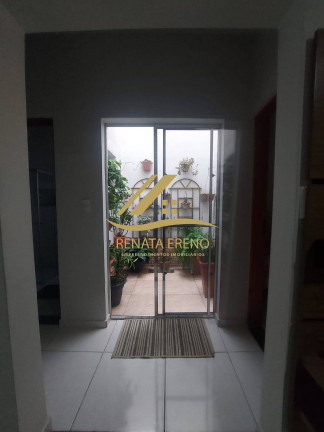 Imagem Casa de Condomínio com 2 Quartos à Venda, em Jardim Residencial Das Dálias - Sorocaba Imagem Casa de Condomínio com 2 Quartos à Venda, em Jardim Residencial Das Dálias - Sorocaba