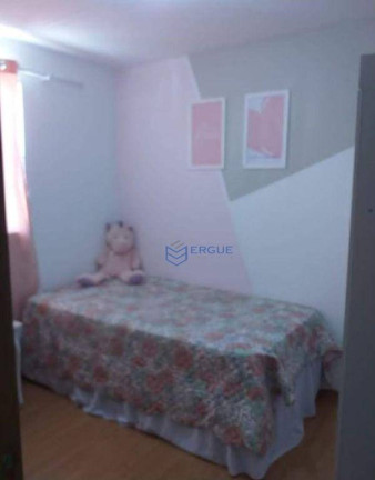 Imagem Apartamento com 2 Quartos à Venda, 42 m² em Eusébio - Eusébio