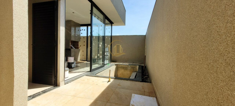 Imagem Casa com 3 Quartos à Venda, 162 m² em Residencial Maria Júlia - São José Do Rio Preto